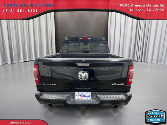 2019 Ram 1500 Limited | Houston, TX | Texas Star Motors 2019 Ram 1500 Limited | Houston, TX | Texas Star Motors