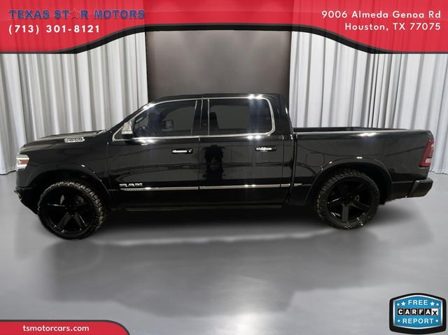 2019 Ram 1500 Limited | Houston, TX | Texas Star Motors 2019 Ram 1500 Limited | Houston, TX | Texas Star Motors