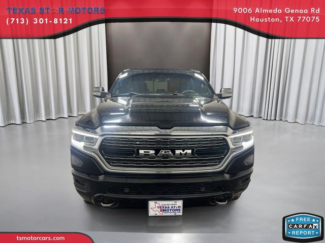 2019 Ram 1500 Limited 2019 Ram 1500 Limited