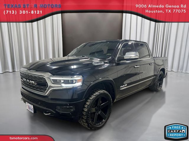 2019 Ram 1500 Limited | Houston, TX | Texas Star Motors 2019 Ram 1500 Limited | Houston, TX | Texas Star Motors
