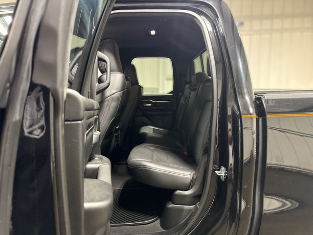 2019 Ram 1500 REBEL | Houston, TX | Texas Star Motors 2019 Ram 1500 REBEL | Houston, TX | Texas Star Motors