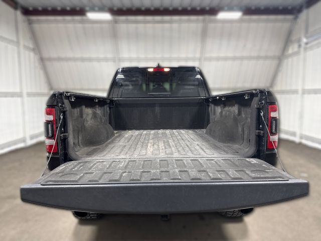 2019 Ram 1500 REBEL | Houston, TX | Texas Star Motors 2019 Ram 1500 REBEL | Houston, TX | Texas Star Motors