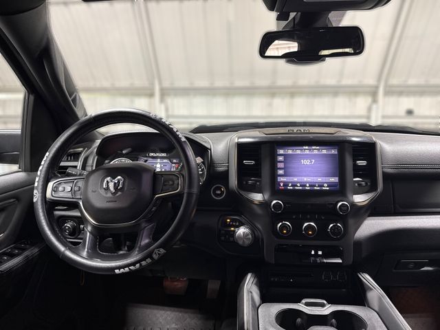 2019 Ram 1500 REBEL | Houston, TX | Texas Star Motors 2019 Ram 1500 REBEL | Houston, TX | Texas Star Motors