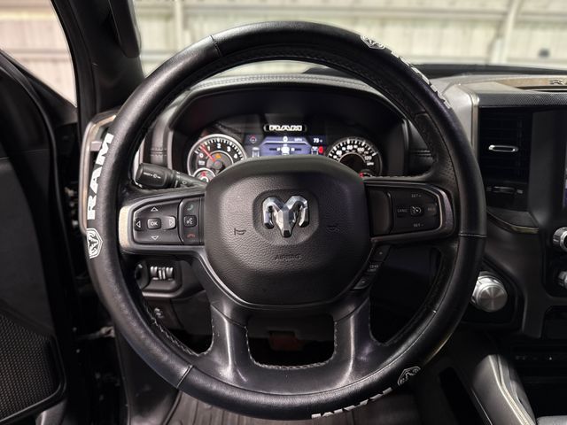 2019 Ram 1500 REBEL | Houston, TX | Texas Star Motors 2019 Ram 1500 REBEL | Houston, TX | Texas Star Motors