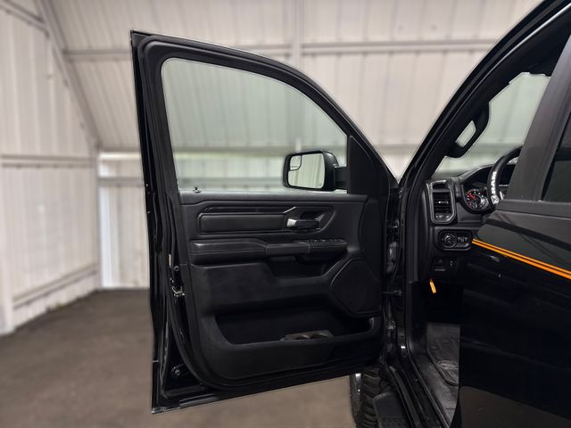 2019 Ram 1500 REBEL | Houston, TX | Texas Star Motors 2019 Ram 1500 REBEL | Houston, TX | Texas Star Motors