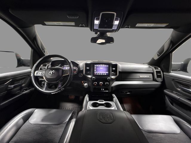 2019 Ram 1500 REBEL | Houston, TX | Texas Star Motors 2019 Ram 1500 REBEL | Houston, TX | Texas Star Motors