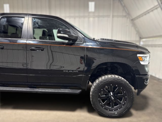 2019 Ram 1500 REBEL | Houston, TX | Texas Star Motors 2019 Ram 1500 REBEL | Houston, TX | Texas Star Motors