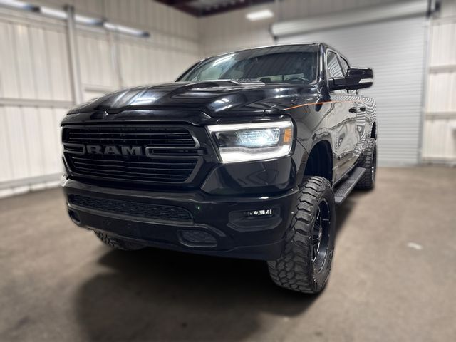 2019 Ram 1500 REBEL | Houston, TX | Texas Star Motors 2019 Ram 1500 REBEL | Houston, TX | Texas Star Motors