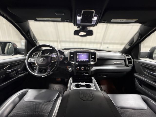 2019 Ram 1500 REBEL | Houston, TX | Texas Star Motors 2019 Ram 1500 REBEL | Houston, TX | Texas Star Motors