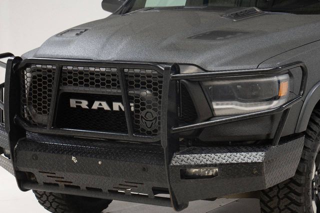 2019 Ram 1500 Rebel | Houston, TX | Houston Auto Credit 2019 Ram 1500 Rebel | Houston, TX | Houston Auto Credit