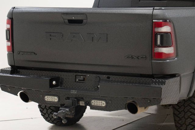 2019 Ram 1500 Rebel | Houston, TX | Houston Auto Credit 2019 Ram 1500 Rebel | Houston, TX | Houston Auto Credit