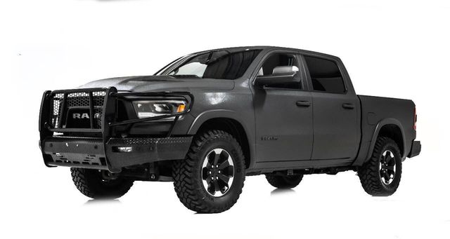 2019 Ram 1500 Rebel | Houston, TX | Houston Auto Credit 2019 Ram 1500 Rebel | Houston, TX | Houston Auto Credit