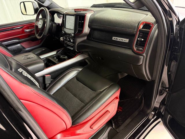 2019 Ram 1500 Rebel | Houston, TX | Houston Auto Credit 2019 Ram 1500 Rebel | Houston, TX | Houston Auto Credit