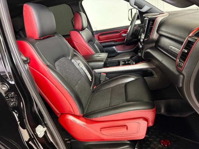 2019 Ram 1500 Rebel | Houston, TX | Houston Auto Credit 2019 Ram 1500 Rebel | Houston, TX | Houston Auto Credit