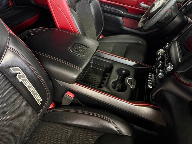 2019 Ram 1500 Rebel | Houston, TX | Houston Auto Credit 2019 Ram 1500 Rebel | Houston, TX | Houston Auto Credit