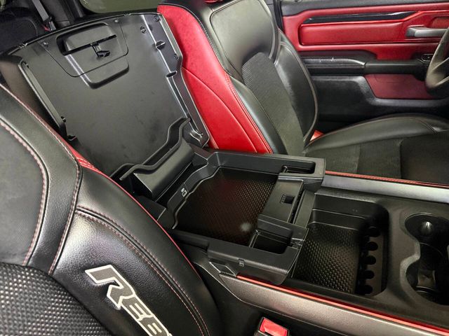 2019 Ram 1500 Rebel | Houston, TX | Houston Auto Credit 2019 Ram 1500 Rebel | Houston, TX | Houston Auto Credit