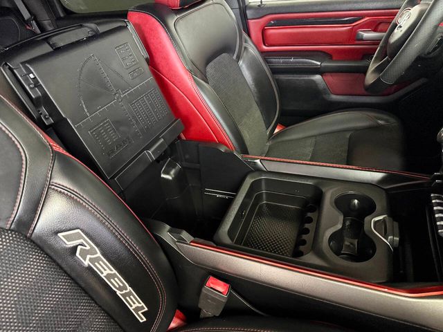 2019 Ram 1500 Rebel | Houston, TX | Houston Auto Credit 2019 Ram 1500 Rebel | Houston, TX | Houston Auto Credit