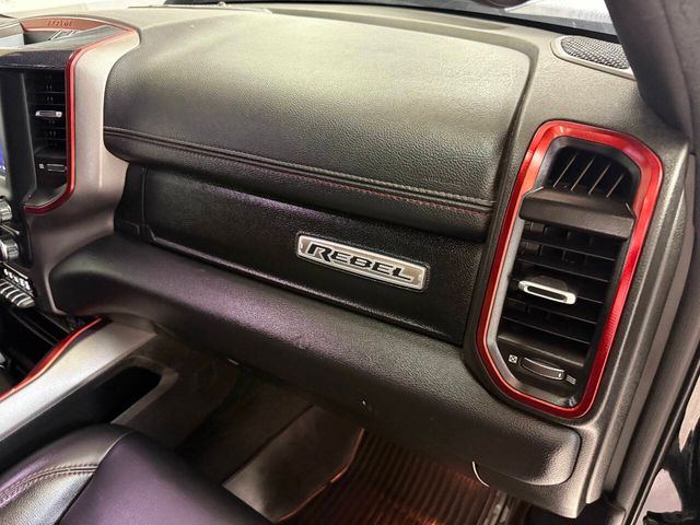 2019 Ram 1500 Rebel | Houston, TX | Houston Auto Credit 2019 Ram 1500 Rebel | Houston, TX | Houston Auto Credit