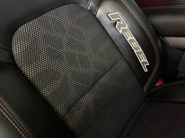 2019 Ram 1500 Rebel | Houston, TX | Houston Auto Credit 2019 Ram 1500 Rebel | Houston, TX | Houston Auto Credit