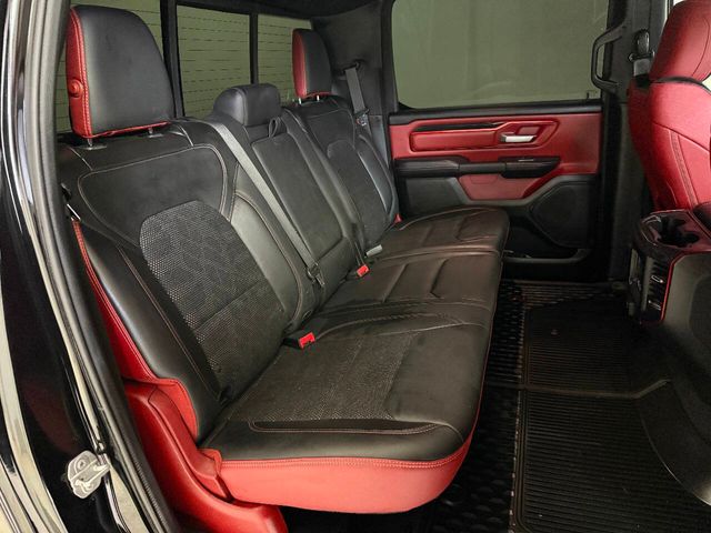 2019 Ram 1500 Rebel | Houston, TX | Houston Auto Credit 2019 Ram 1500 Rebel | Houston, TX | Houston Auto Credit