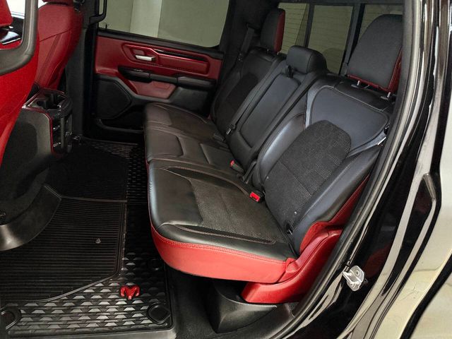 2019 Ram 1500 Rebel | Houston, TX | Houston Auto Credit 2019 Ram 1500 Rebel | Houston, TX | Houston Auto Credit