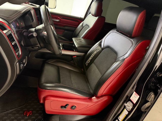 2019 Ram 1500 Rebel | Houston, TX | Houston Auto Credit 2019 Ram 1500 Rebel | Houston, TX | Houston Auto Credit