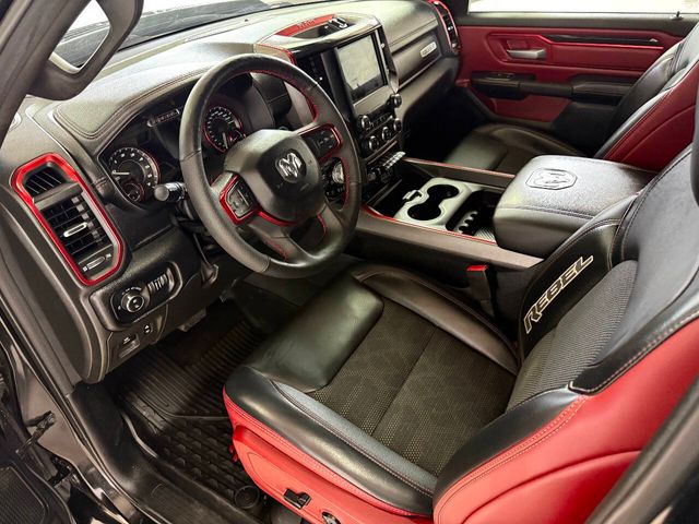 2019 Ram 1500 Rebel | Houston, TX | Houston Auto Credit 2019 Ram 1500 Rebel | Houston, TX | Houston Auto Credit