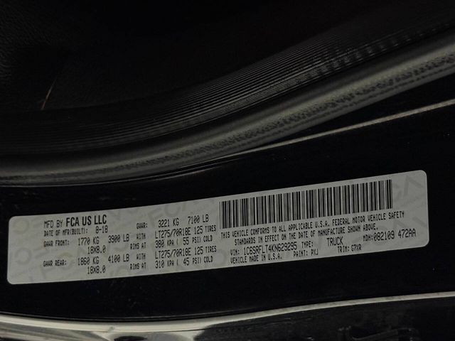 2019 Ram 1500 Rebel | Houston, TX | Houston Auto Credit 2019 Ram 1500 Rebel | Houston, TX | Houston Auto Credit