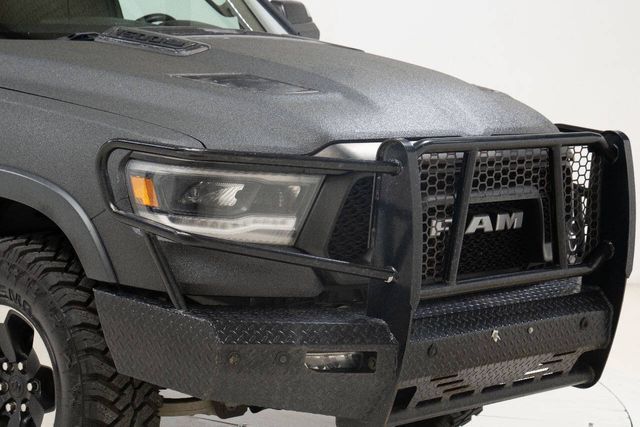 2019 Ram 1500 Rebel | Houston, TX | Houston Auto Credit 2019 Ram 1500 Rebel | Houston, TX | Houston Auto Credit