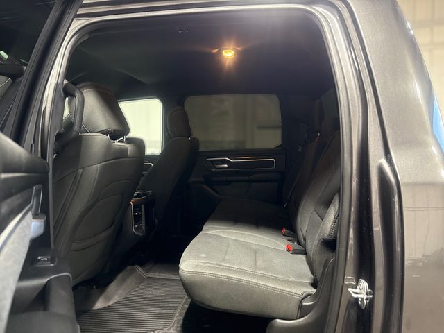 2019 Ram 1500 BIG HORN/LONE STAR | Houston, TX | Texas Star Motors