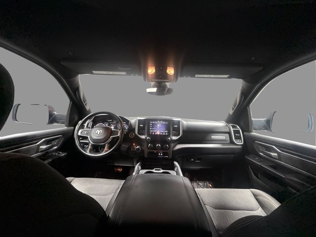 2019 Ram 1500 BIG HORN/LONE STAR | Houston, TX | Texas Star Motors