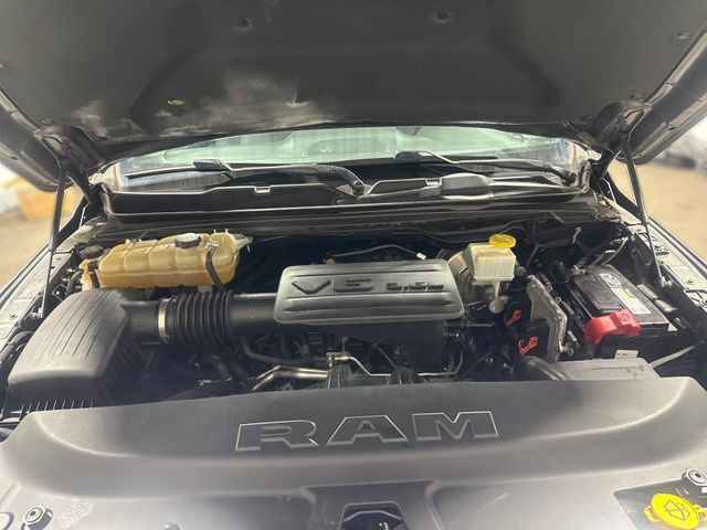 2019 Ram 1500 BIG HORN/LONE STAR | Houston, TX | Texas Star Motors