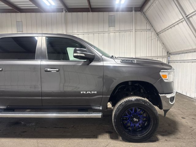 2019 Ram 1500 BIG HORN/LONE STAR | Houston, TX | Texas Star Motors 2019 Ram 1500 BIG HORN/LONE STAR | Houston, TX | Texas Star Motors