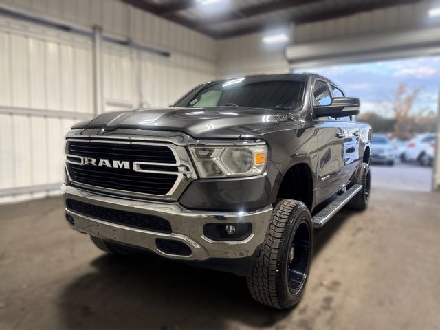 2019 Ram 1500 BIG HORN/LONE STAR | Houston, TX | Texas Star Motors 2019 Ram 1500 BIG HORN/LONE STAR | Houston, TX | Texas Star Motors