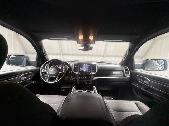 2019 Ram 1500 BIG HORN/LONE STAR | Houston, TX | Texas Star Motors