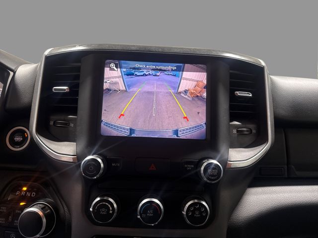 2019 Ram 1500 BIG HORN/LONE STAR | Houston, TX | Texas Star Motors