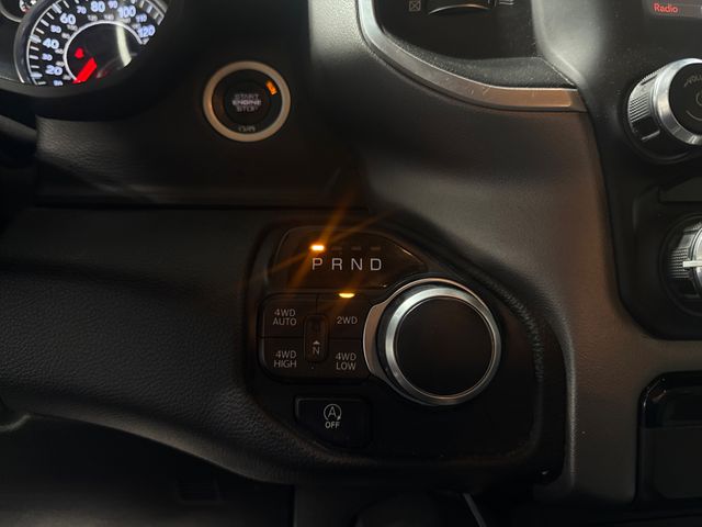 2019 Ram 1500 BIG HORN/LONE STAR | Houston, TX | Texas Star Motors