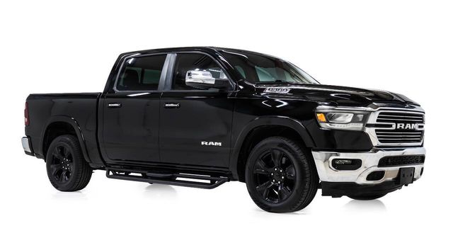 2019 Ram 1500 Laramie | Houston, TX | Houston Auto Credit