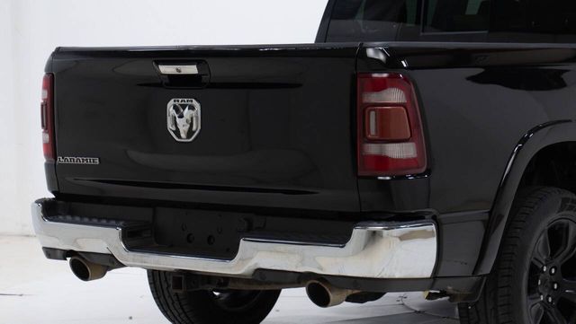 2019 Ram 1500 Laramie | Houston, TX | Houston Auto Credit