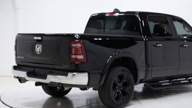 2019 Ram 1500 Laramie | Houston, TX | Houston Auto Credit