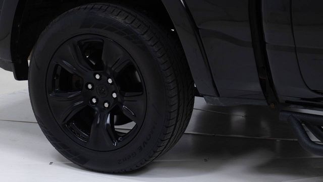 2019 Ram 1500 Laramie | Houston, TX | Houston Auto Credit