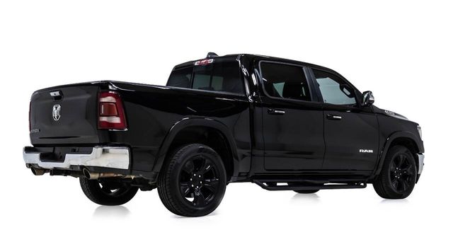 2019 Ram 1500 Laramie | Houston, TX | Houston Auto Credit