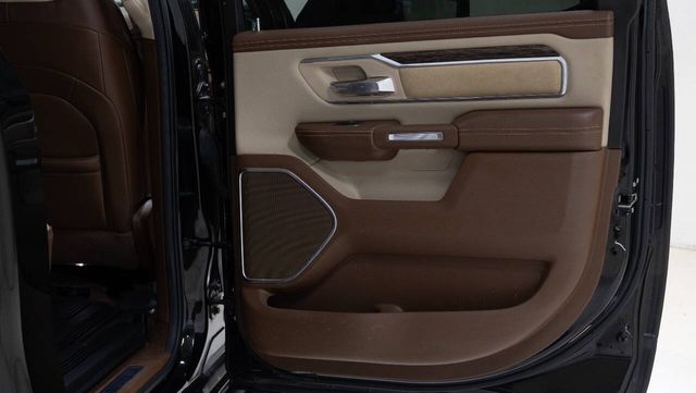 2019 Ram 1500 Laramie | Houston, TX | Houston Auto Credit