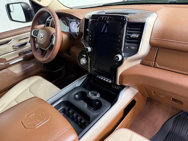 2019 Ram 1500 Laramie | Houston, TX | Houston Auto Credit