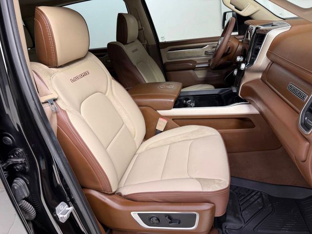 2019 Ram 1500 Laramie | Houston, TX | Houston Auto Credit