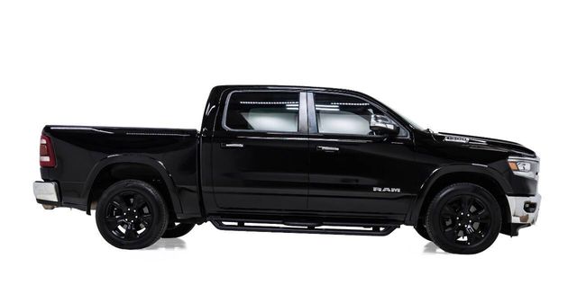 2019 Ram 1500 Laramie | Houston, TX | Houston Auto Credit