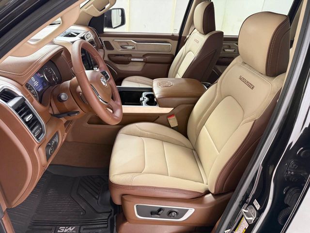 2019 Ram 1500 Laramie | Houston, TX | Houston Auto Credit