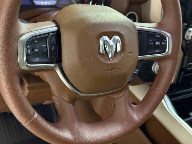 2019 Ram 1500 Laramie | Houston, TX | Houston Auto Credit