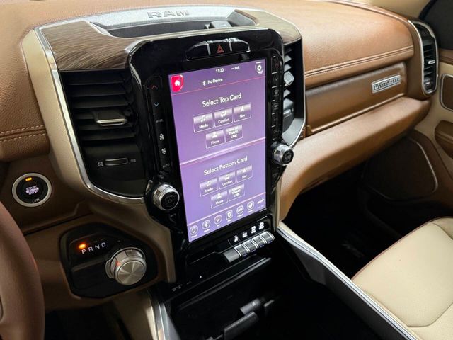 2019 Ram 1500 Laramie | Houston, TX | Houston Auto Credit