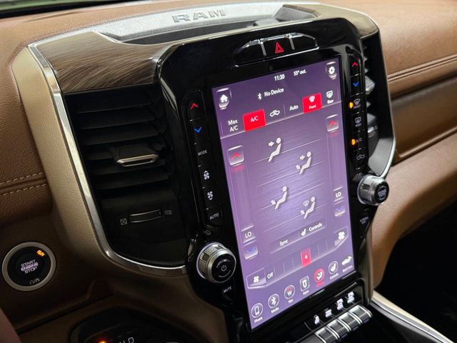 2019 Ram 1500 Laramie | Houston, TX | Houston Auto Credit